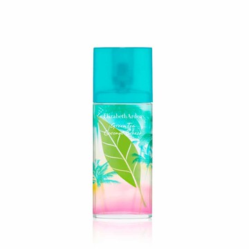 Elizabeth Arden伊麗莎白雅頓 綠茶微風椰影香水 100ML