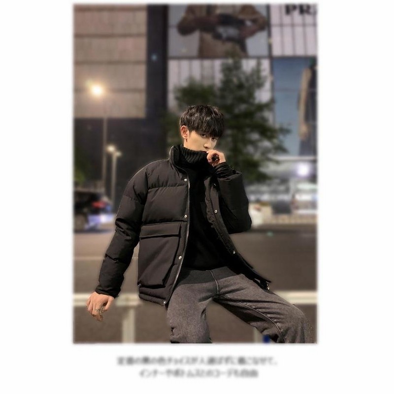 EIDER GL PUFFER UNI ダウンジャケット_Black Jil Sander Recycled Shiny Lightweight Nylon Jacket - Black