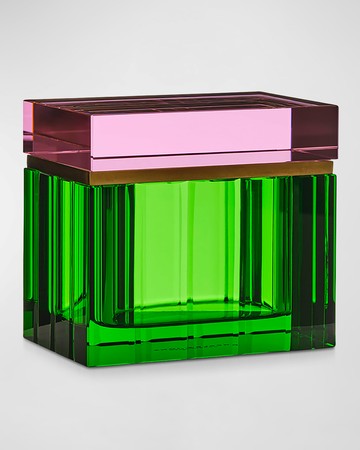 Peony Trinket