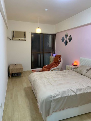 南亞技術學院旁有陽台套房｜桃園市中壢區龍東路