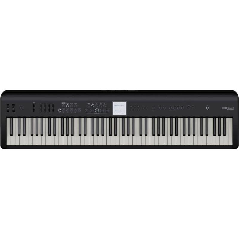 ローランド DIGITAL PIANO Roland FP-E50-BK