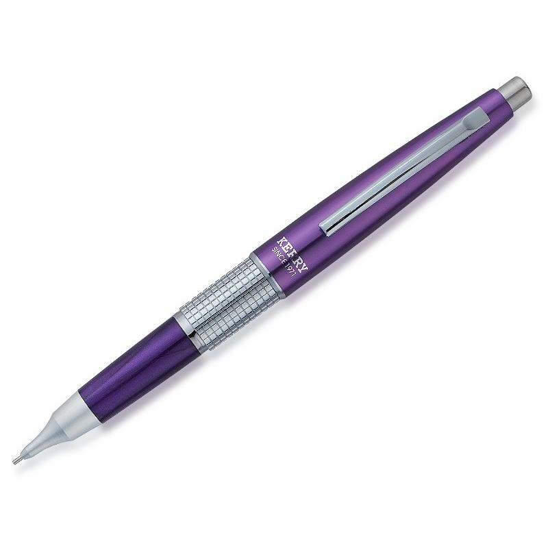 pentel/ ペンテル】 ケリー 限定カラー パープル シャープペン Kitera×ペンテル | LINEブランドカタログ