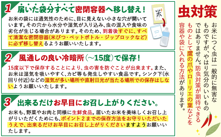 岡山県産のお米4品種食べ比べ頒布会 全12回 岡山県産 白米 精米 矢掛町 毎月違う品種が届く！《お申込み月の翌月から出荷開始》 あきたこまち きぬむすめ ひのひかり 朝日 米 コメ 定期便 送料無料---ofn_4syurtei_23_137000_mo12num1---