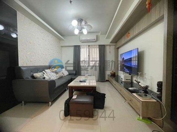 左營海軍微風京品2房｜高雄市左營區介壽路