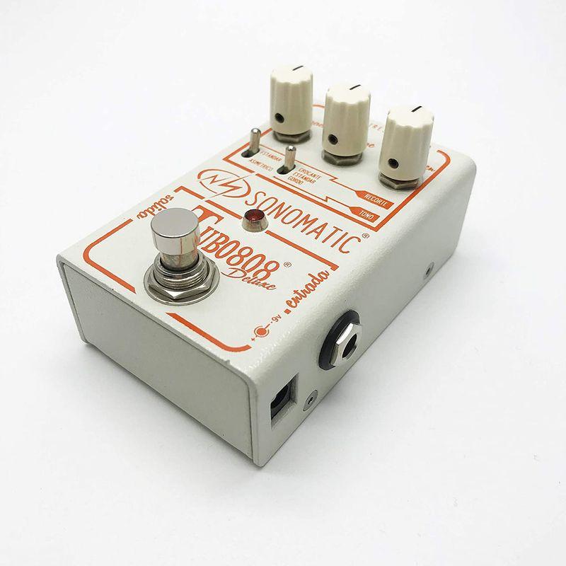 SONOMATICTubo808 Deluxe (Overdrive)