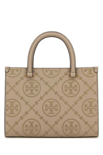 Tory Burch "T Monogram" Handbag