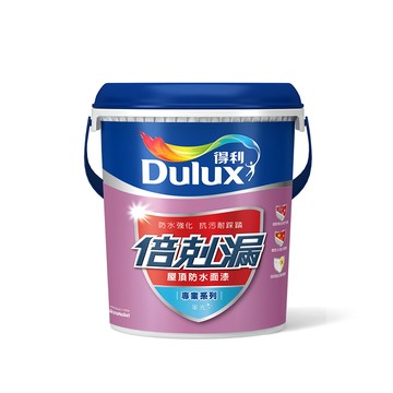 Dulux A791 倍剋漏保護面漆 1加侖裝
