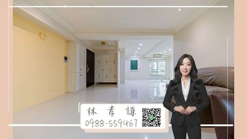 漢神巨蛋｜室內41坪｜3+1房平車｜高雄市左營區新莊一路