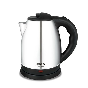 NITORI 不鏽鋼快煮壺 1.8L SI