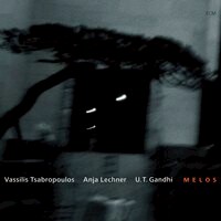 瓦西里斯．薩博普魯斯：旋律 Vassilis Tsabropoulos / Anja Lechner:  Melos (CD) 【ECM】
