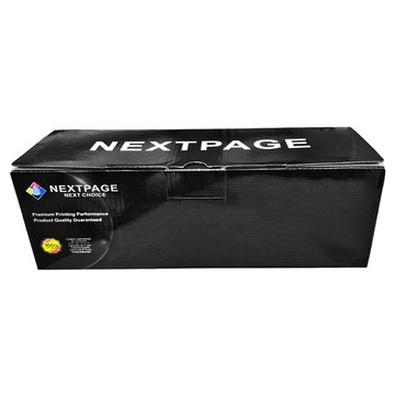NEXTPAGE S050588 高容量 相容碳粉匣 適用於 HP CLJ 150a / 150nw / 178nw 打印機  紅色  1組