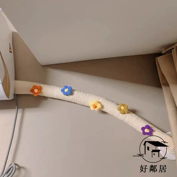 臺灣出貨🔥空調管子遮丑神器 水管裝飾美化 燃氣 管道美化 空調管裝飾遮擋燃氣管道美化暖氣管陽臺下水水管子包電線遮醜HLJ