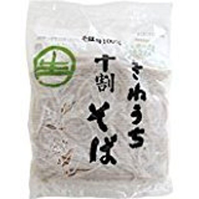 業務用 きねうち麺 十割そば 150g×15個 JAN：4973355040426