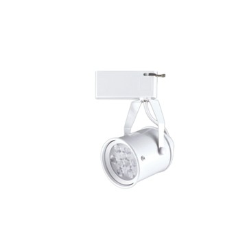 大巨光 附歐司朗晶片 LED 12W 軌道燈 LED(LW-12-5098) 鋁製品、台灣製造