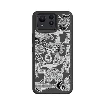Zenfone 11 Ultra SolidSuit 黑 - KID - 海洋總匯