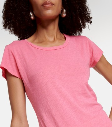 Velvet Odelia cotton jersey T-shirt