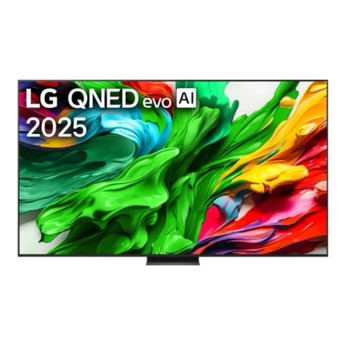 【LG 樂金】100QNED86ATA 100吋 AI 4K miniLED 智慧顯示器