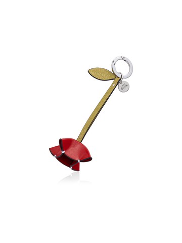 Love Charm Vivid Flower Charm