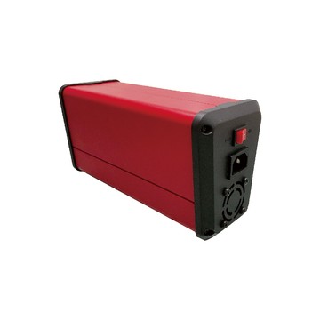 麻新電子 麻新 LFP-4806 48V 6A 鉛酸電池充電器 含鱷魚夾