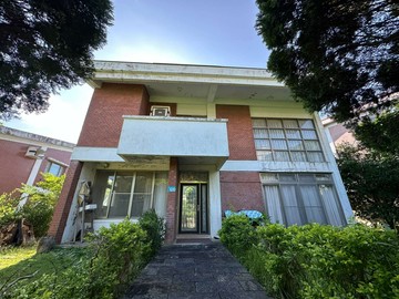 我愛淡水美式鄉根園香草大庭院尊榮別墅‼️｜新北市淡水區頂田寮路