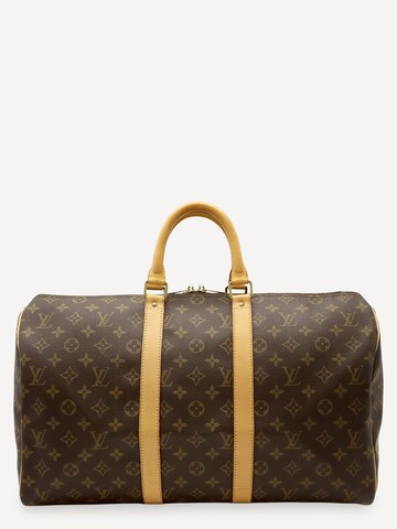 Louis Vuitton Travel Bag