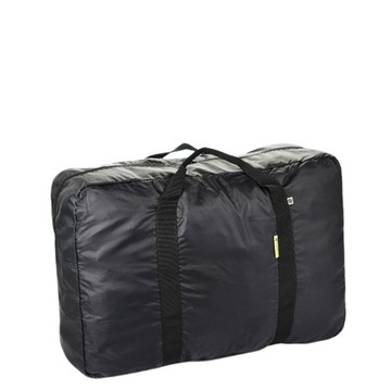 Travel Blue 【Travel Blue】收納袋 加大號折疊手提袋48L TB067 1入 車麗屋