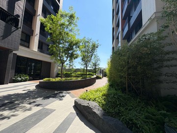 正義車站 × 文山特區｜綠廳院｜高雄市三民區水源東路