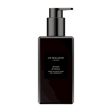 LINE PAY享6%，首購千元香氛禮Jo Malone London 沒藥與零陵香芳醇潔膚露