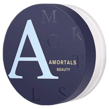 AMORTALS 爾木萄 毛孔柔焦裸光蜜粉  102 明亮膚  1件