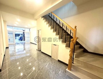 O12鳳山站.鳳山車站採光邊間優質透天｜高雄市鳳山區文聖街