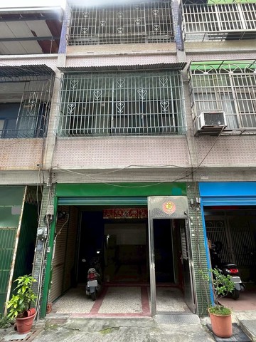 大寮後庄火車站商圈鈔優質透天｜高雄市大寮區後庄街