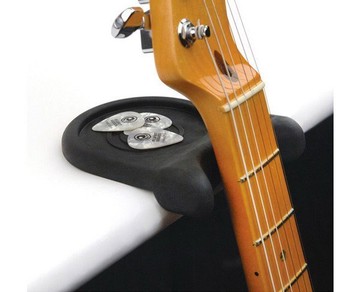 PLANET WAVES Guitar Rest 古典吉他/民謠吉他/電吉他/電貝斯靠桌式止滑墊【唐尼樂器】