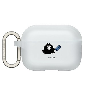 AirPods Pro 2 AirPods Case 透明 - 奧樂雞 Ology - 電動奧樂雞