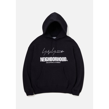 【日貨代購CITY】2022AW NEIGHBORHOOD YN HOODED LS CO 山本耀司 聯名 帽T 現貨