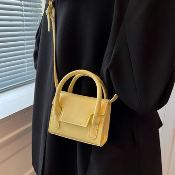 【太妮絲N128】現貨 手提肩背 小廢包 裝飾包 裝可愛 亮色包 小包包 小包 迷你包 側