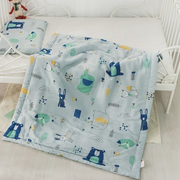 日和賞 MIT 100%天絲兒童涼被【數碼寶貝】100×120cm