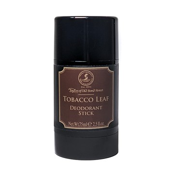 Taylor of Old Bond Street 雪茄菸草 體香膏 天然體香棒體香劑 止汗固體香膏 止汗膏止汗棒止汗劑