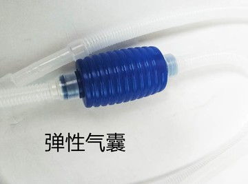 魚缸半自動換水器 魚缸吸水器 洗沙器 吸水管 水族箱換水管抽水管