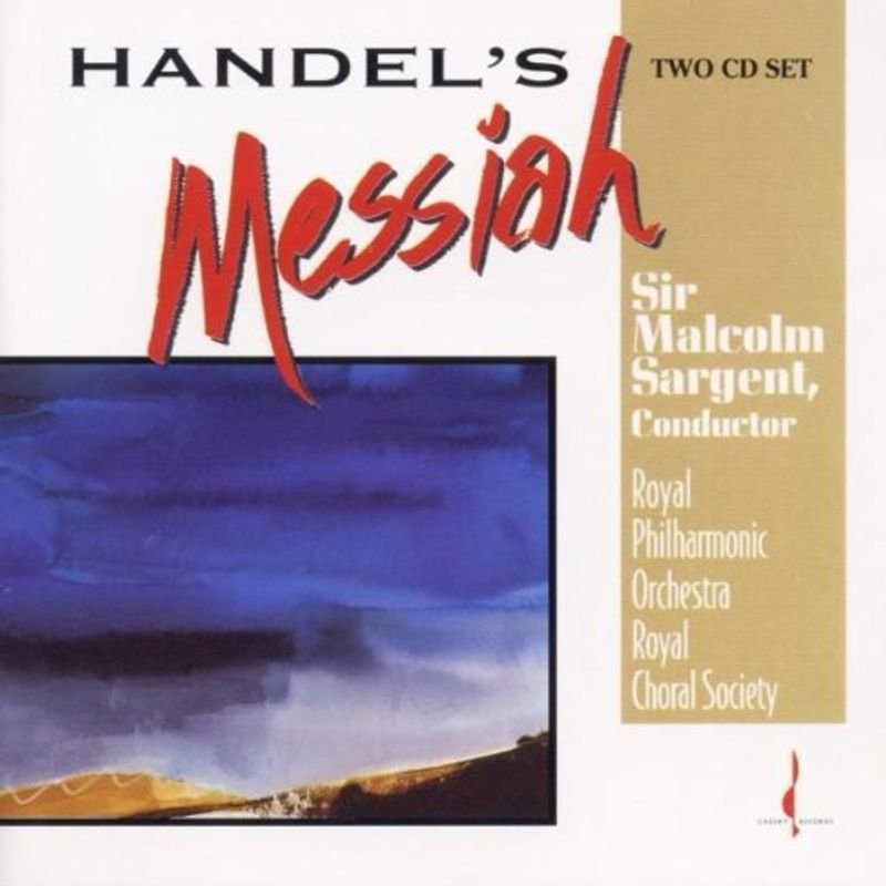 Handel-Messiah