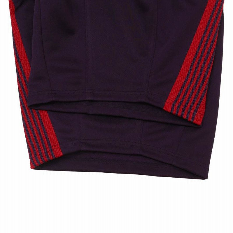 新品 ニードルズ NEEDLES H.D. Track Pant Poly Smooth ヒザデル 新品 ニードルズ NEEDLES H.D. Track Pant Poly Smooth ヒザデル
