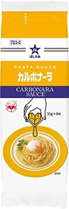 ほしえぬ パスタソース カルボナーラ (パキッテ) (30G×8個)×2個