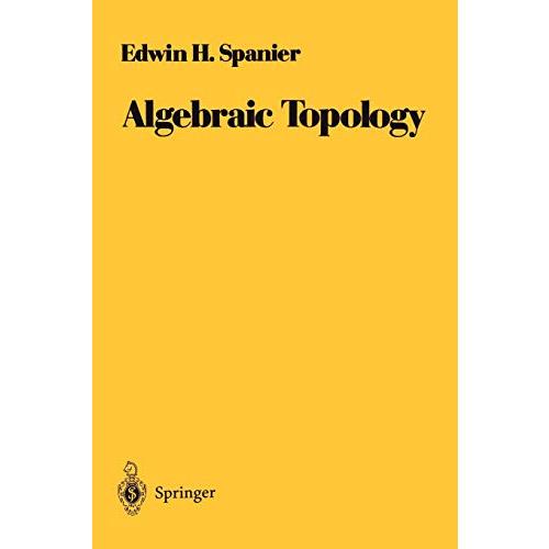 Algebraic Topology