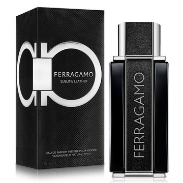 Salvatore Ferragamo 菲常幽墨男性淡香精(100ml)