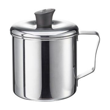 PERFECT 理想牌 極緻316不鏽鋼口杯 8cm無蓋-Leidea樂德兒