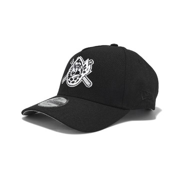 棒球帽 940 MLB Pirates 反轉Logo 海盜隊 明星賽紀念款 黑 NE70901304