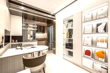 房仲JJ金雅重劃區悦佳川青寧靜採光兩房平車｜新竹市北區金雅八街