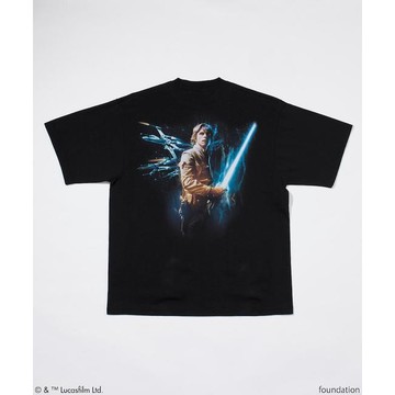 FREAK'S STORE 星球大戰 第五集 短袖T恤
