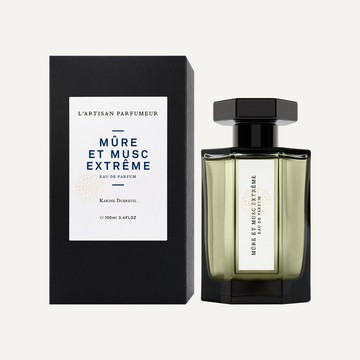 【期間限定 下單享限量阿蒂仙之香經典托特包乙份】【快速出貨】【L'Artisan Parfumeur阿蒂仙之香】黑莓繆斯馥鬱版淡香精100ML