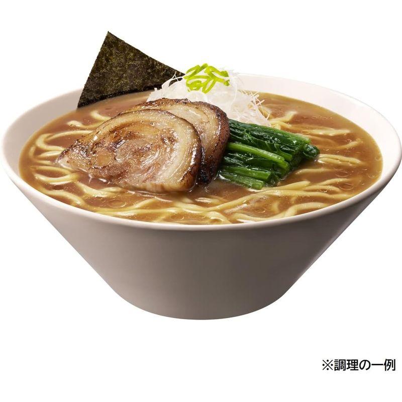 日清食品 日清ラ王 豚骨醤油 5食パック インスタント袋麺 (100g×5食)×6個