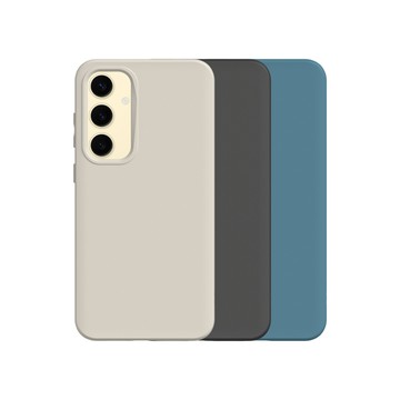 RHINOSHIELD Samsung Galaxy S24+ (6.7吋) SolidSuit 經典防摔背蓋手機保護殼